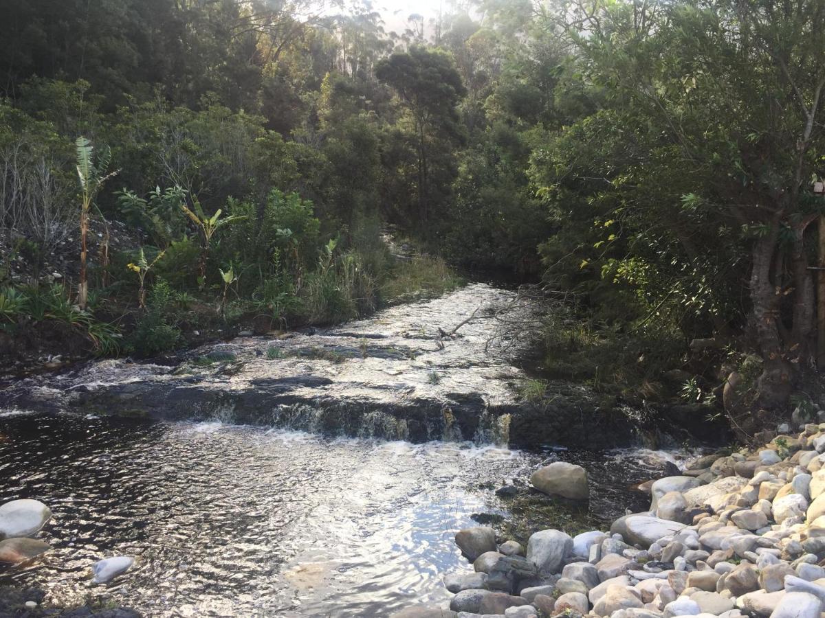 A Riverbed Guesthouse Swellendam Kültér fotó