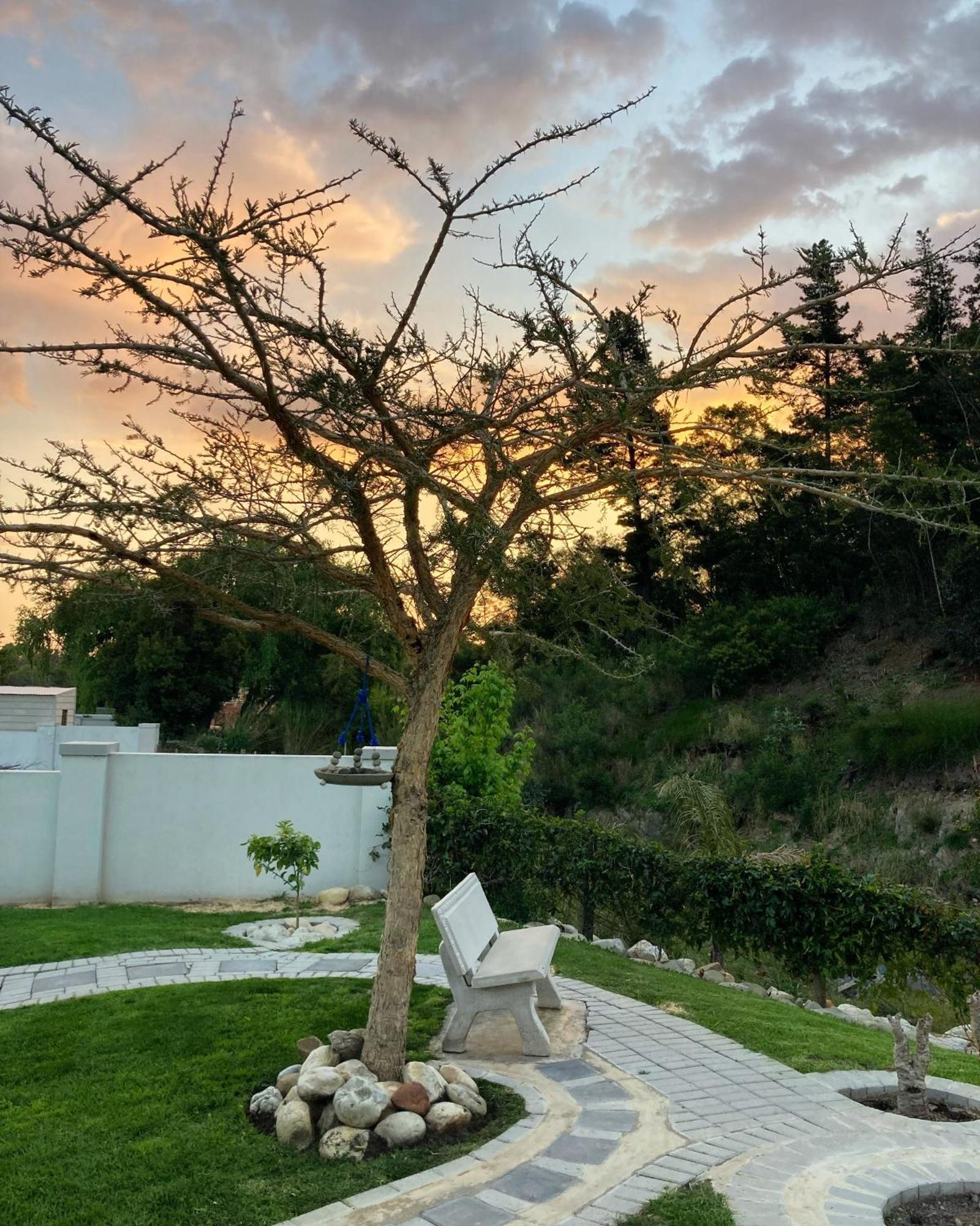 A Riverbed Guesthouse Swellendam Kültér fotó