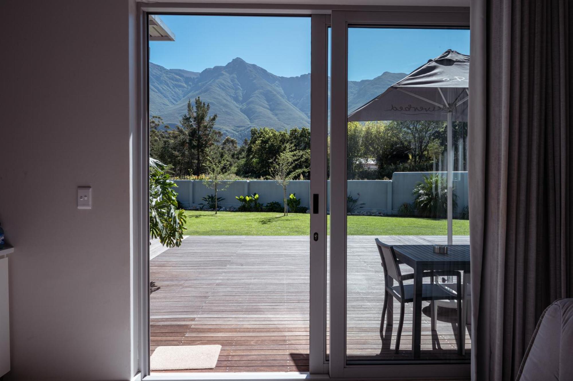 A Riverbed Guesthouse Swellendam Kültér fotó