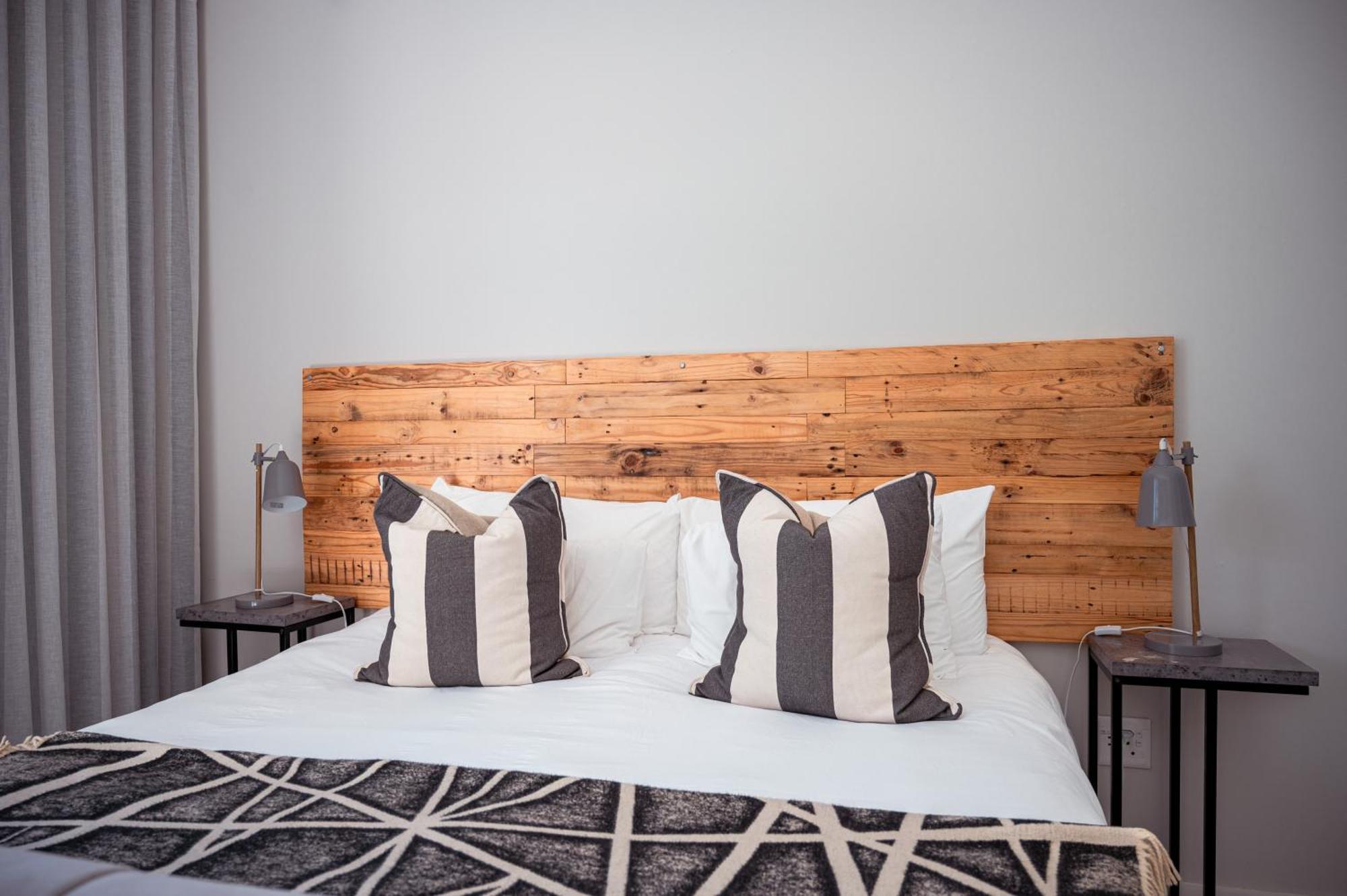 A Riverbed Guesthouse Swellendam Kültér fotó