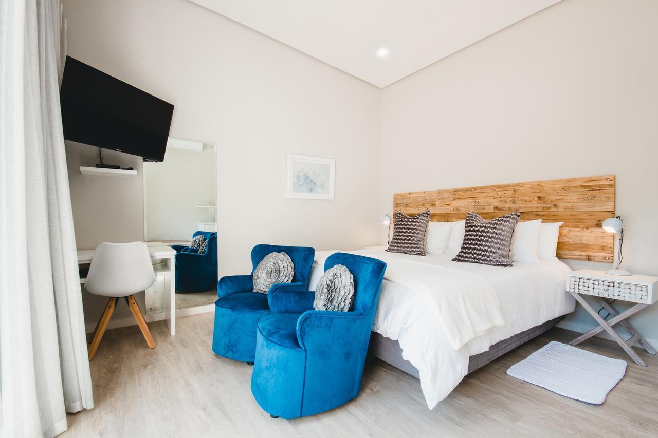 A Riverbed Guesthouse Swellendam Kültér fotó