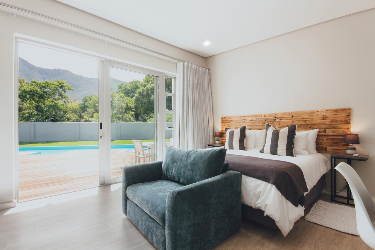 A Riverbed Guesthouse Swellendam Kültér fotó