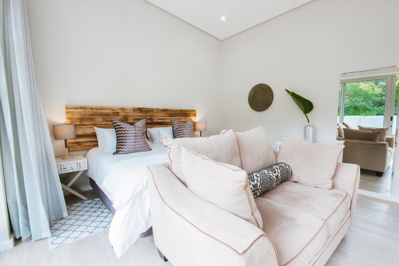 A Riverbed Guesthouse Swellendam Kültér fotó